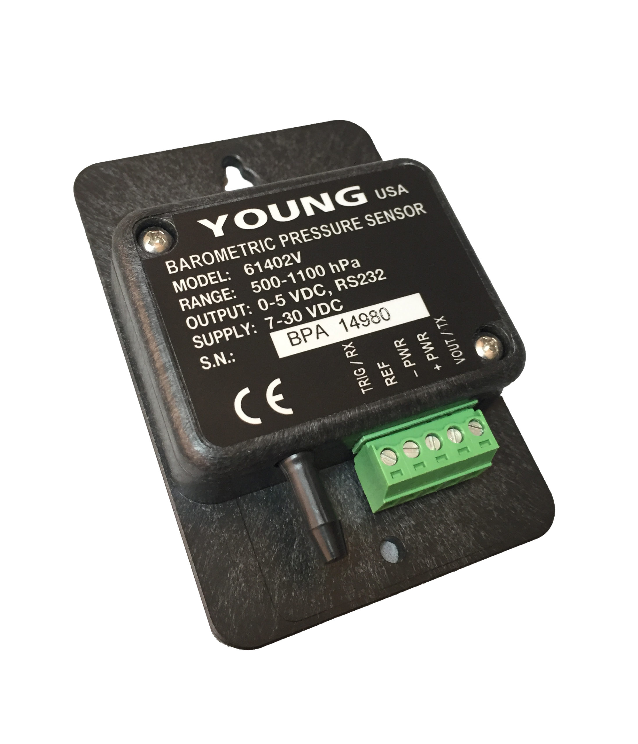 RM Young 61402 大气压力传感器