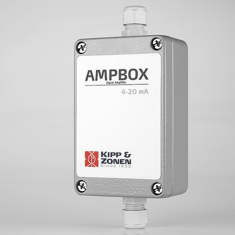 Kipp&Zonen AMPBOX 放大器
