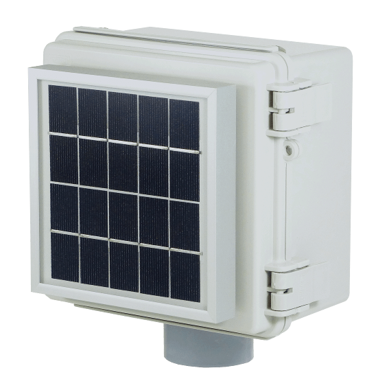 Acclima Solar DataSnap SDI-12 数据记录仪