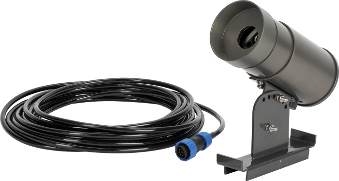 SDMS40 多点激光雪深测量雪深传感器