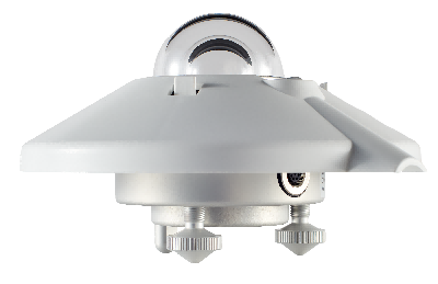 Kipp&Zonen CMP22x 太阳辐射传感器