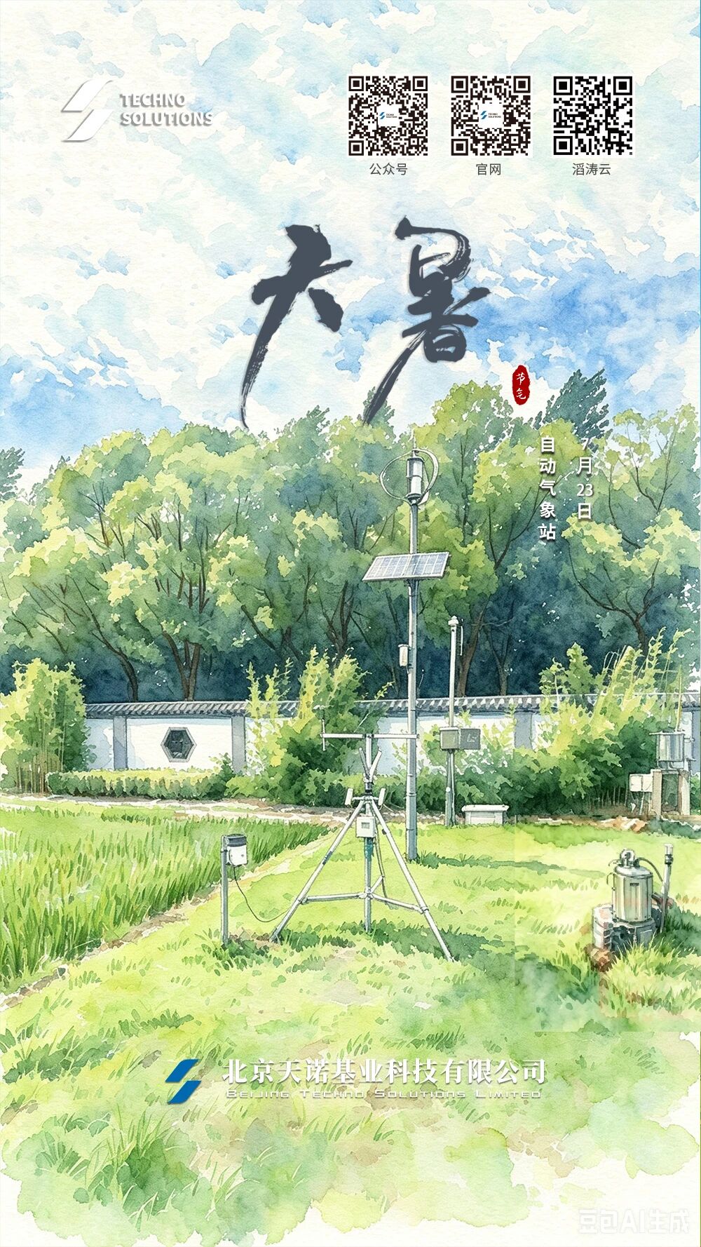 大暑